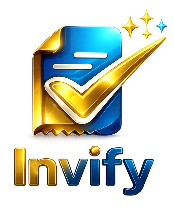 Invify logo